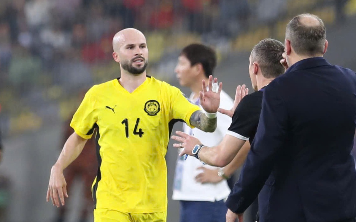 FIFA chính thức ra phán quyết: Bác bỏ đơn kháng cáo và giữ nguyên hình phạt với bóng đá Malaysia