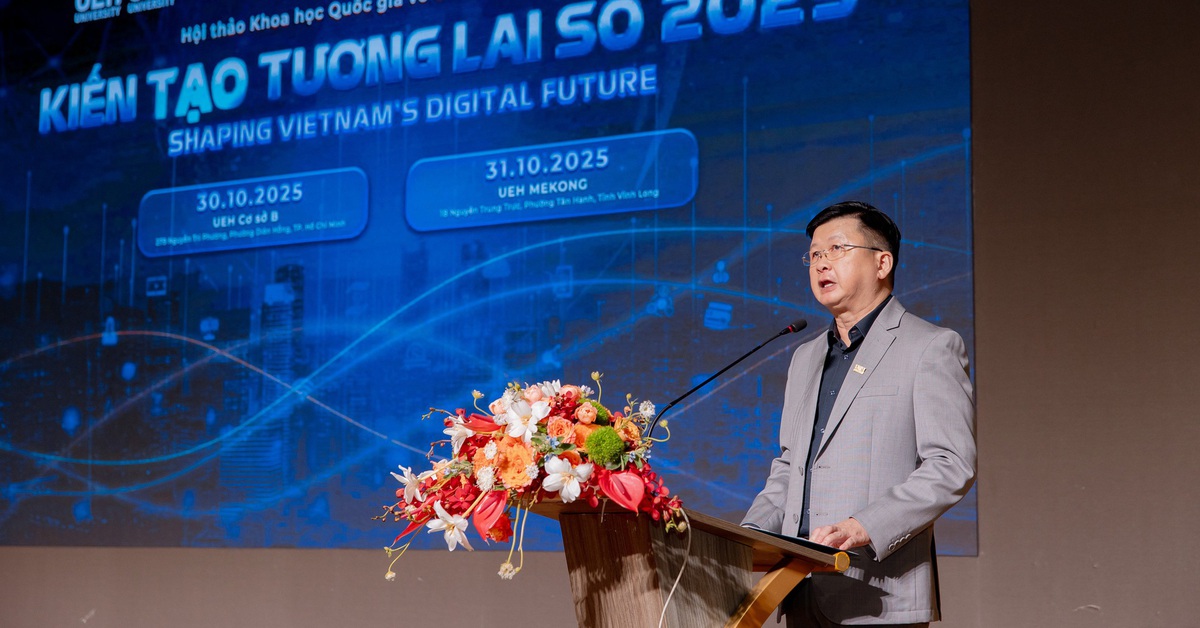 Muốn phát triển đô thị thông minh, trước hết phải 'thông minh' trong cách làm