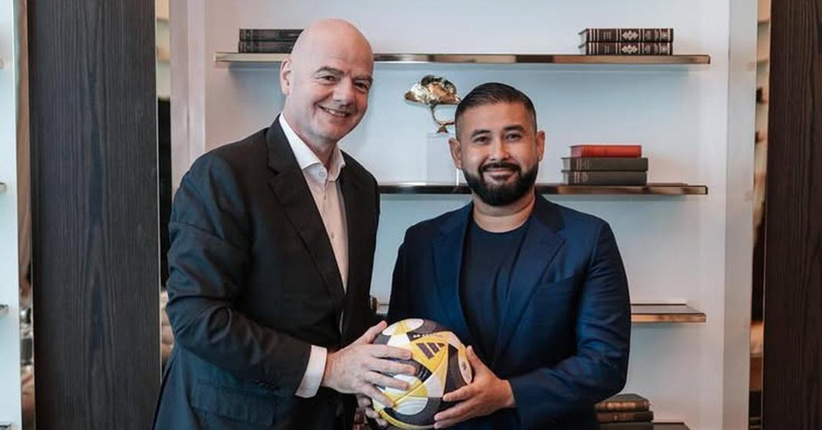 Sự việc phức tạp, FIFA có thể hoãn ra phán quyết với Malaysia