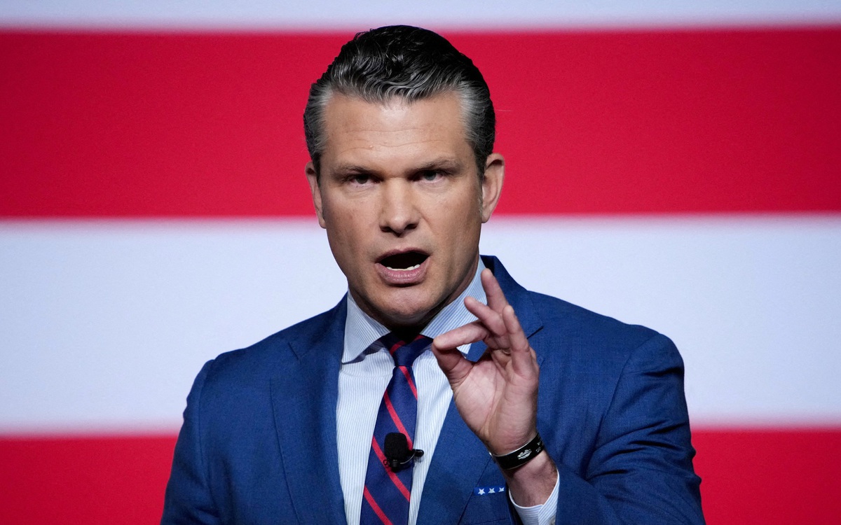 Gặp bộ trưởng quốc phòng Trung Quốc, ông Hegseth bày tỏ quan ngại về Biển Đông, Đài Loan
