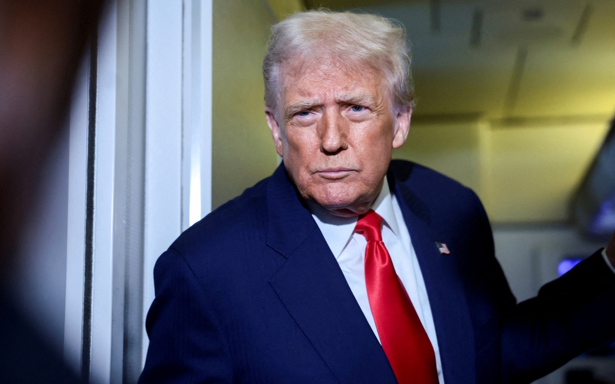 Chính phủ Mỹ đóng cửa 30 ngày: Ông Trump kêu gọi Thượng viện bỏ quy tắc ‘filibuster’