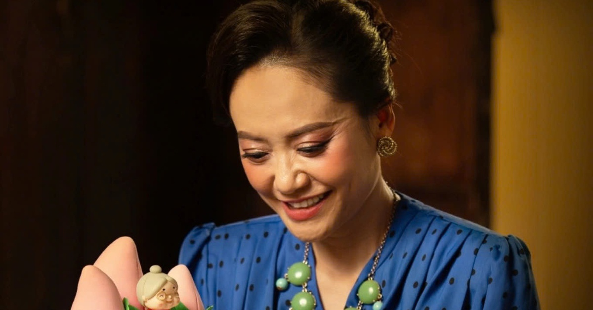 Phá đám Sinh nhật mẹ, Điện thoại đen 2 khuấy động rạp Việt mùa Halloween