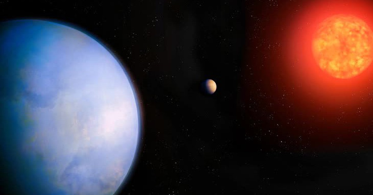 Có người ngoài hành tinh hay không?