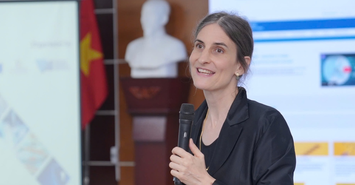 Cơ hội tiếp cận chương trình nghiên cứu hơn 95 tỉ euro cho giới khoa học Việt Nam