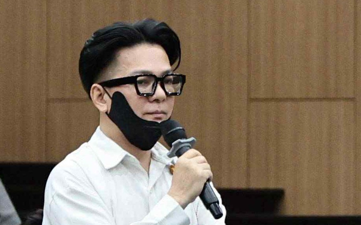 Ca sĩ Vũ Hà khai được người bạn Việt kiều Úc mở thẻ cho vào King Club đánh bạc