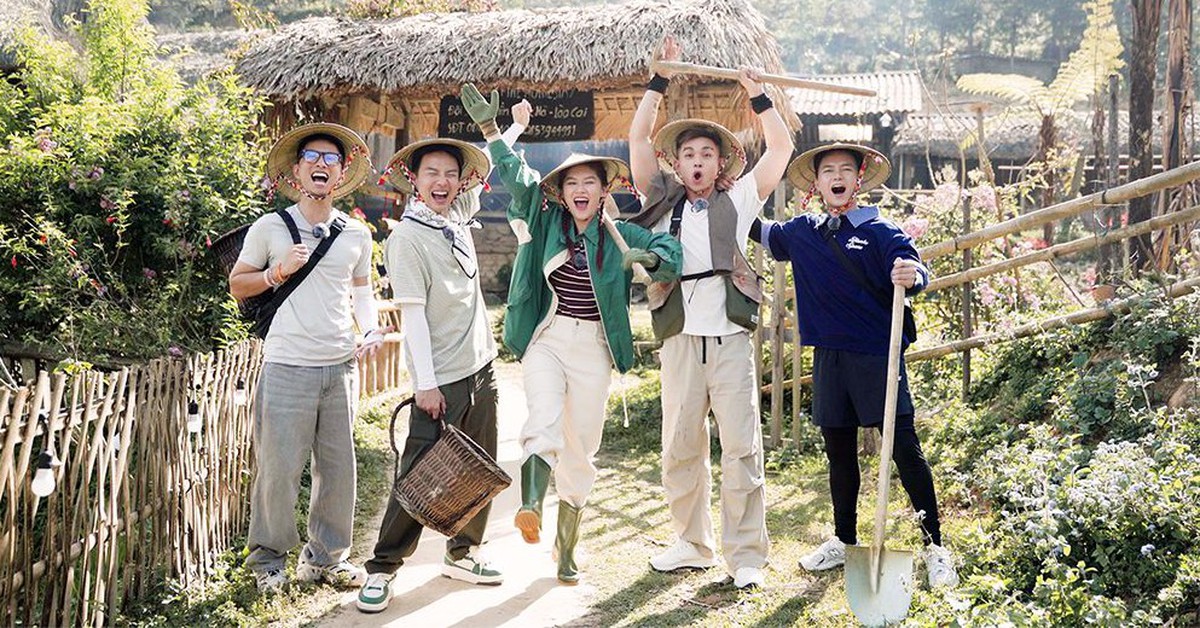 Show Gia đình Haha gây chú ý, Yeah1 vẫn báo lãi thấp nhất trong hai năm