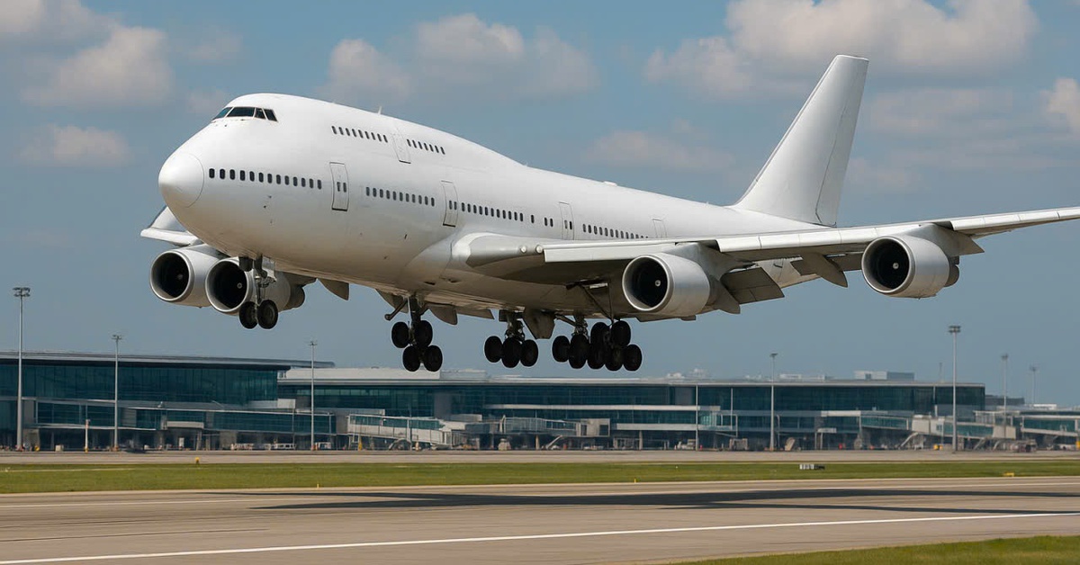 Chính phủ kiến nghị Quốc hội chấp thuận đầu tư sân bay Gia Bình hơn 196.000 tỉ đồng