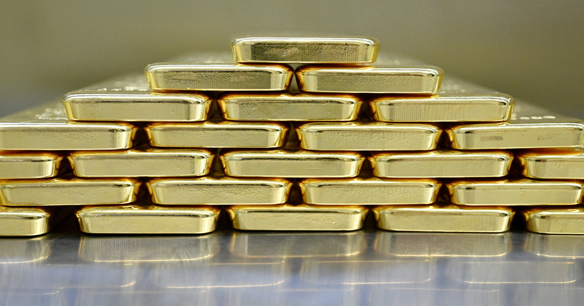 Tin tức sáng 1-11: VAFI đề xuất đánh thuế 10% với vàng miếng và vàng trang sức