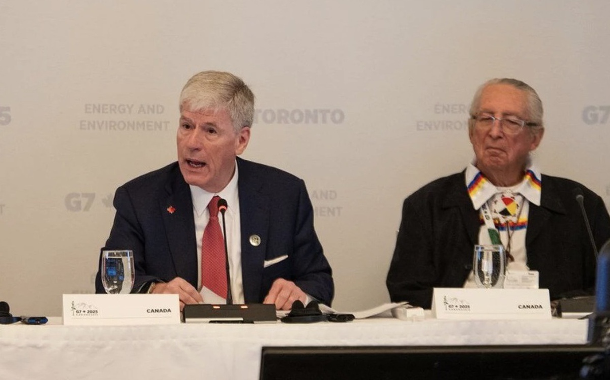 G7 thành lập liên minh mới để tránh Trung Quốc thống trị đất hiếm