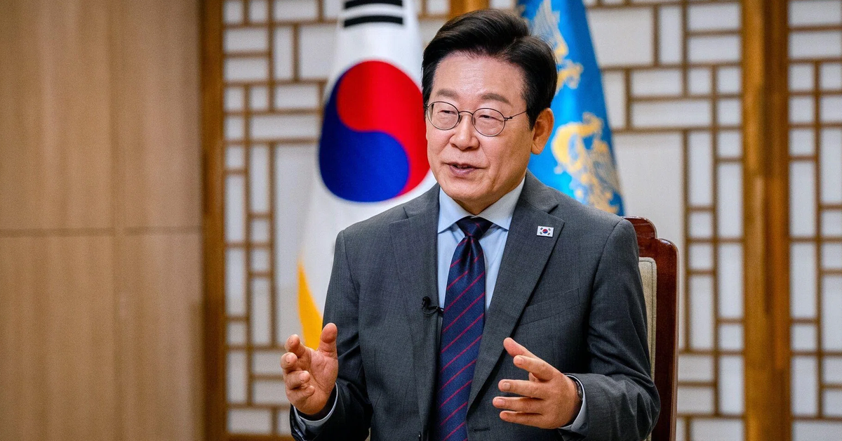 Hàn Quốc đối mặt với 'quả bom hẹn giờ' bất động sản