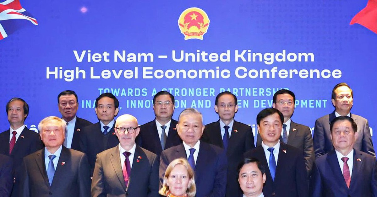 VNVC ký kết với GSK về tăng cường tiếp cận thuốc ung thư, vắc xin thế hệ mới