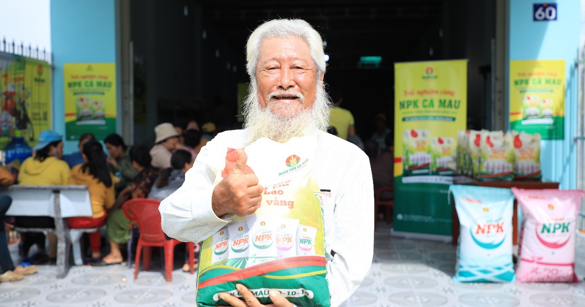 PVCFC: Bước chuyển mình vững chắc trên hành trình vươn mình phát triển