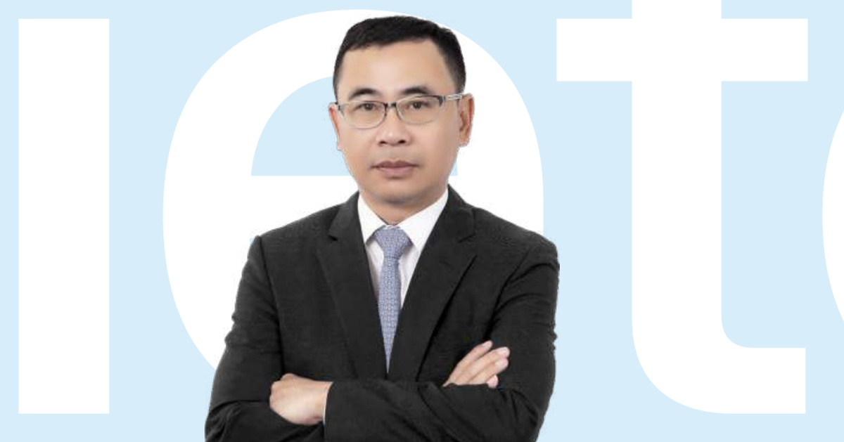 Biến động nhân sự ở công ty chứng khoán của bà Nguyễn Thanh Phượng