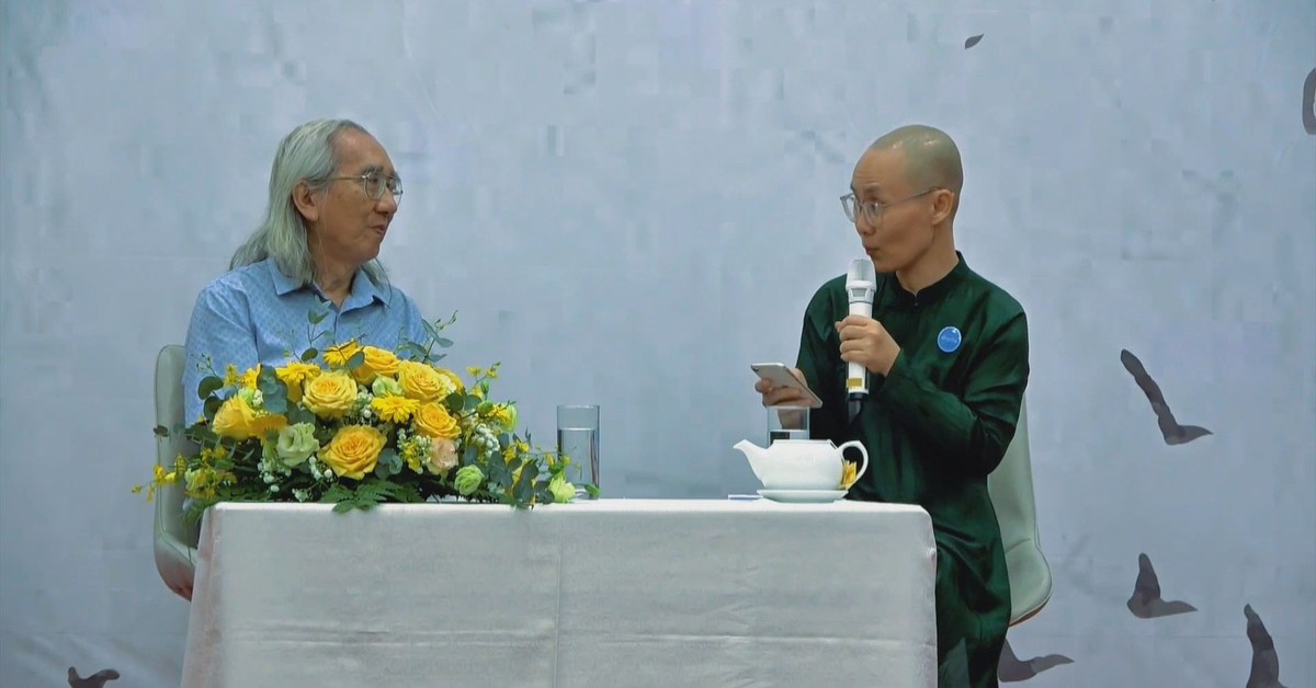 Cuộc thi Lan tỏa năng lượng tích cực 2025: Nền văn chương của khí phách và trí tuệ Việt