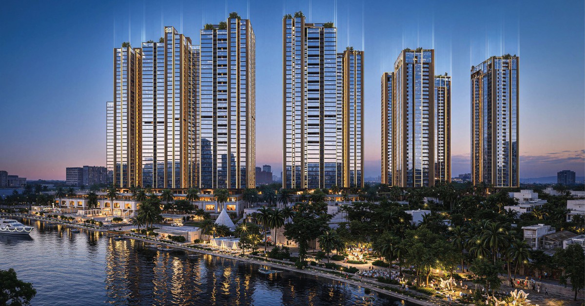 Loạt công ty lãi đột biến nhờ chuyển nhượng bất động sản, 'chơi' chứng khoán