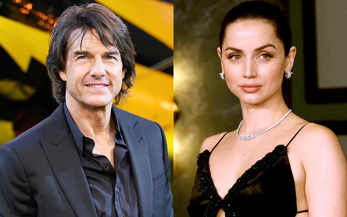 Tom Cruise lại bị chia tay?