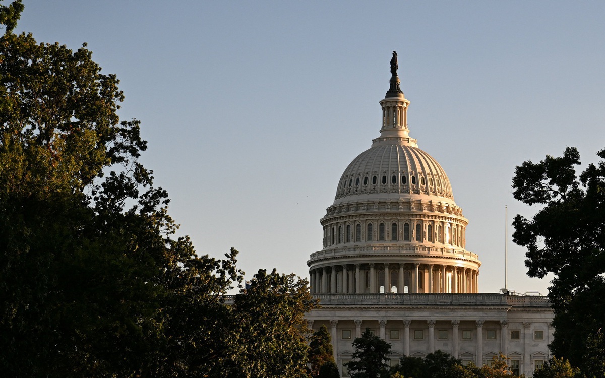 Ngân sách bế tắc, Chính phủ Mỹ tiếp tục đóng cửa đến ít nhất ngày 6-10