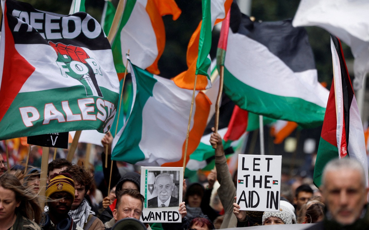 Tin tức thế giới 5-10: Israel đồng ý 'ranh giới rút quân' ở Gaza, sắp đàm phán với Hamas ở Ai Cập