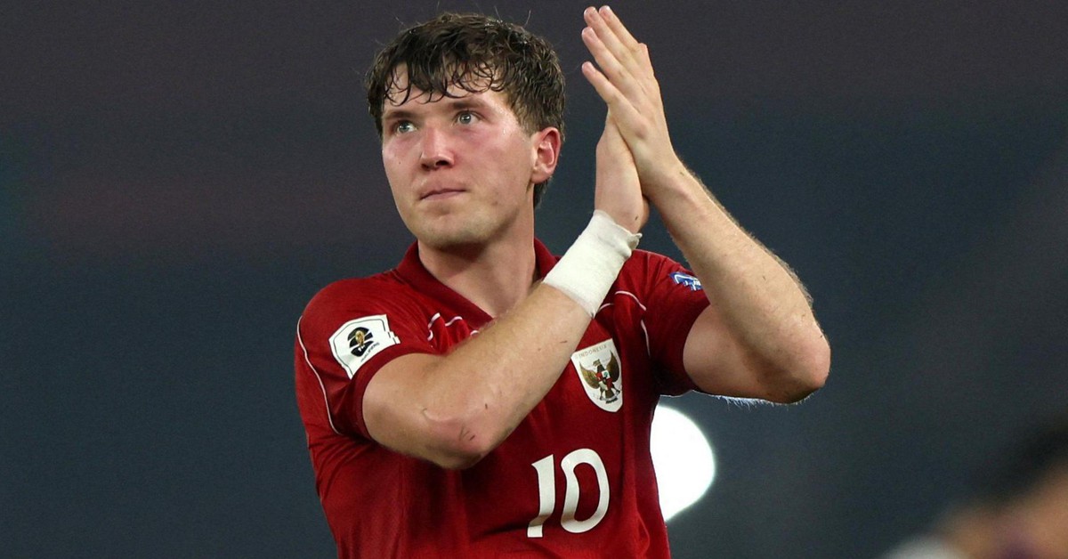 Indonesia liên tiếp nhận tin dữ, lung lay giấc mơ dự World Cup