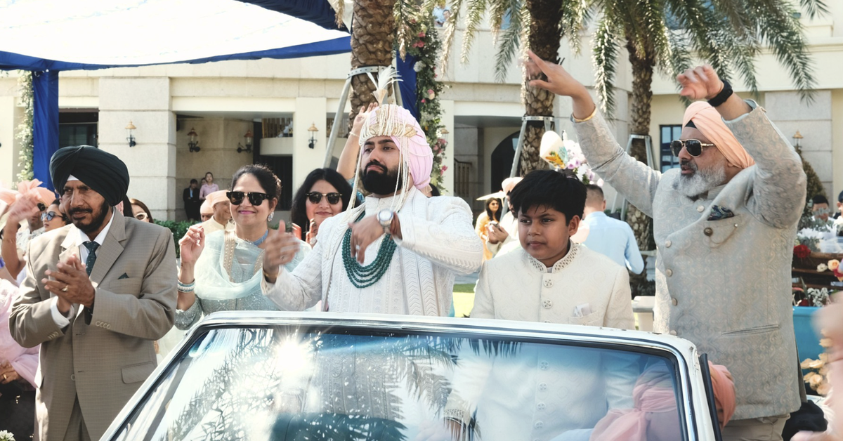 Giới siêu giàu muốn làm đám cưới ở Đà Nẵng, 30 công ty sự kiện hàng đầu Ấn Độ đổ về khảo sát