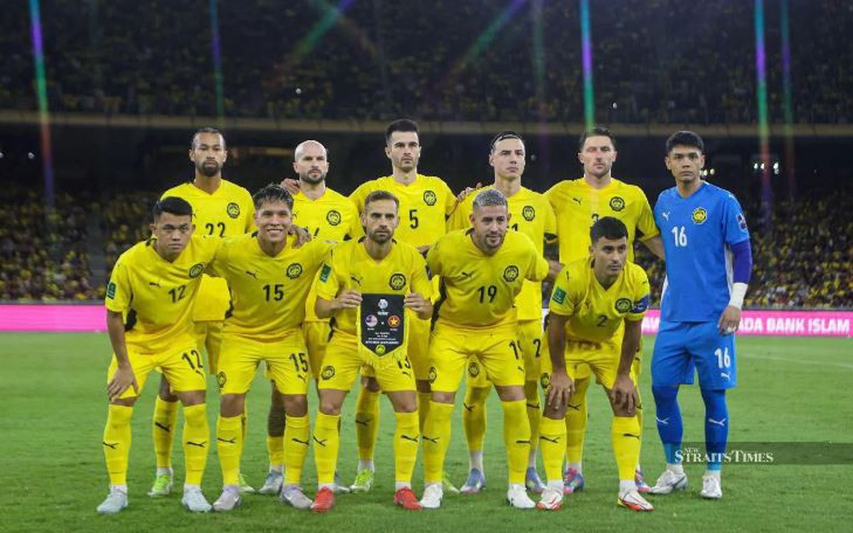 Malaysia thuê luật sư thể thao hàng đầu để kháng cáo, chống lại trừng phạt của FIFA