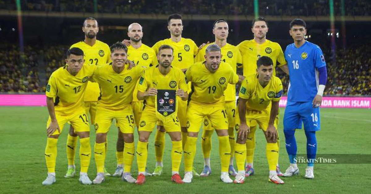 Malaysia thuê luật sư thể thao hàng đầu để kháng cáo, chống lại trừng phạt của FIFA