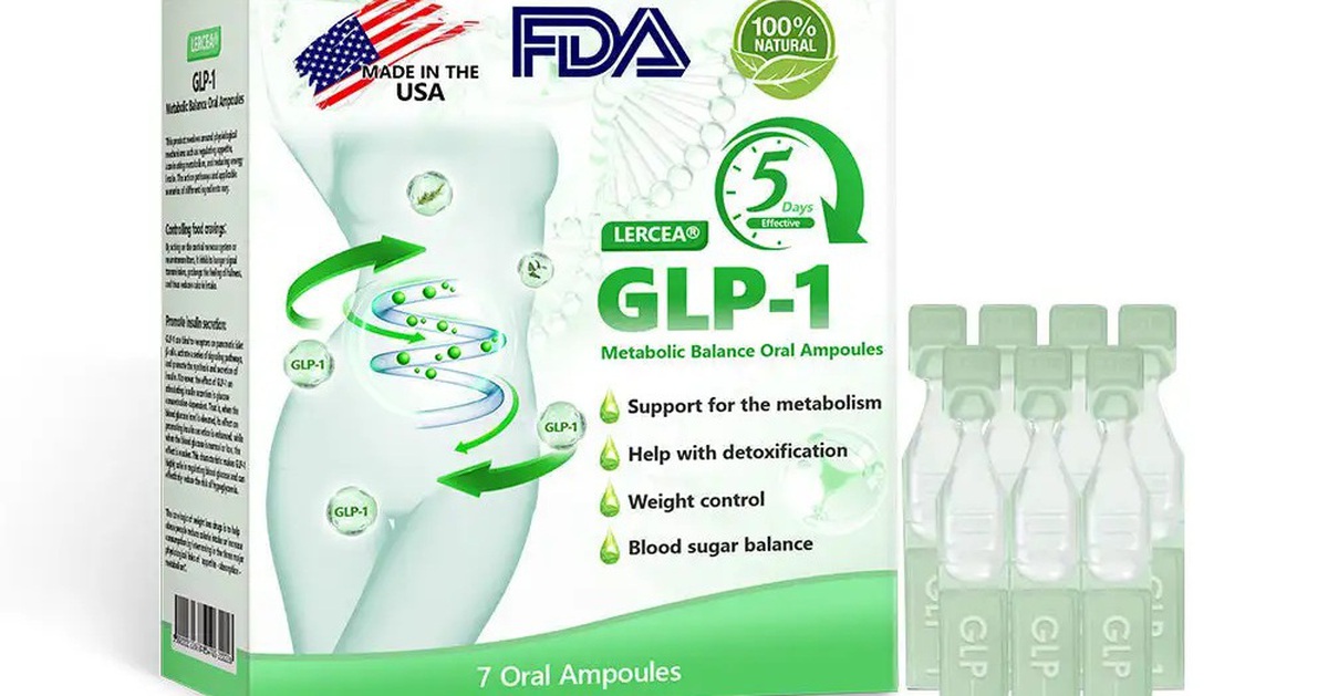 Dùng AI tạo hồ sơ giả bác sĩ để bán thuốc giảm cân