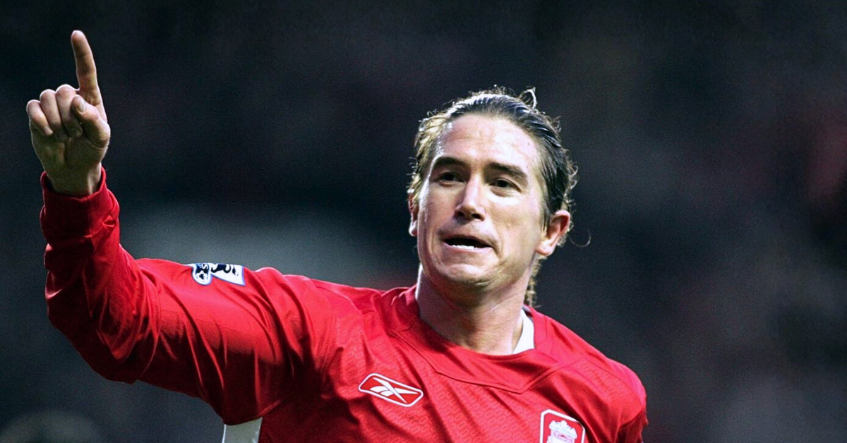 Vì sao tân HLV trưởng Hà Nội được gọi là 'thần may mắn' ở Liverpool?