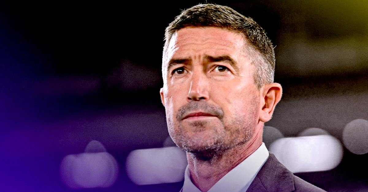 CLB Hà Nội có tân huấn luyện viên ngoại