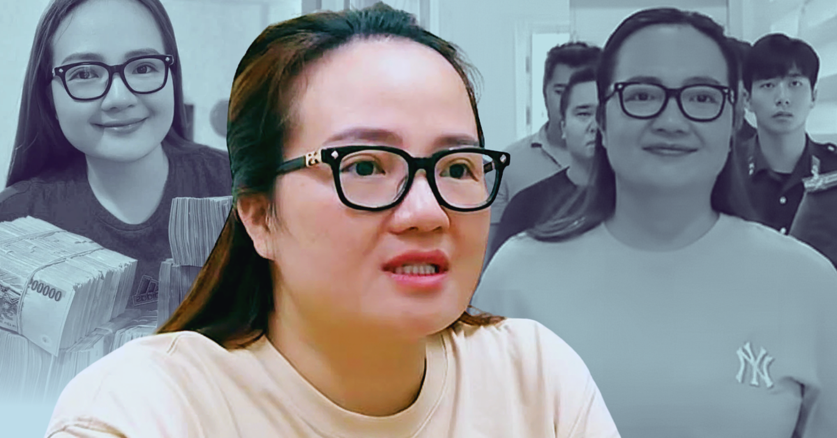 Những điểm lạ trong hệ sinh thái ‘khủng’ Hoàng Hường