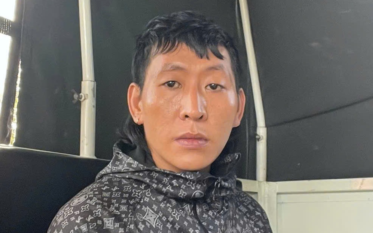 Bắt kẻ đánh vợ, chém anh vợ sau chầu nhậu thâu đêm