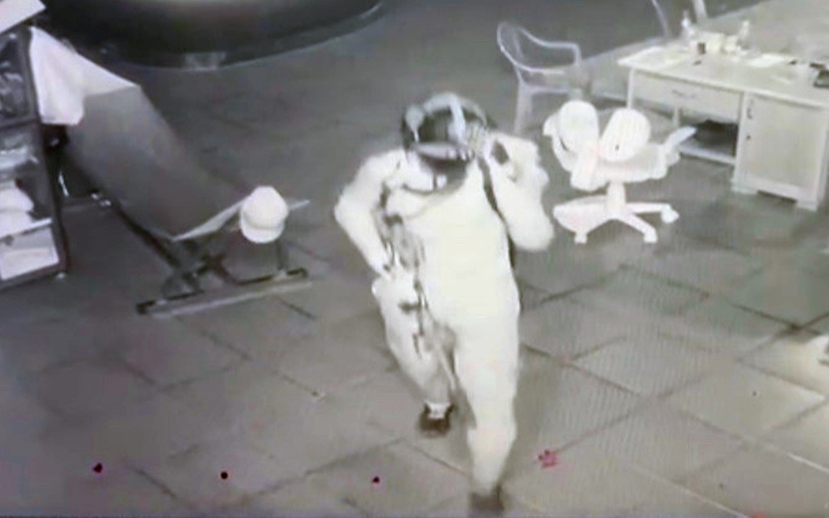 Án mạng ở Đồng Nai: Công an xác định 3 nạn nhân trong gia đình bị bắn