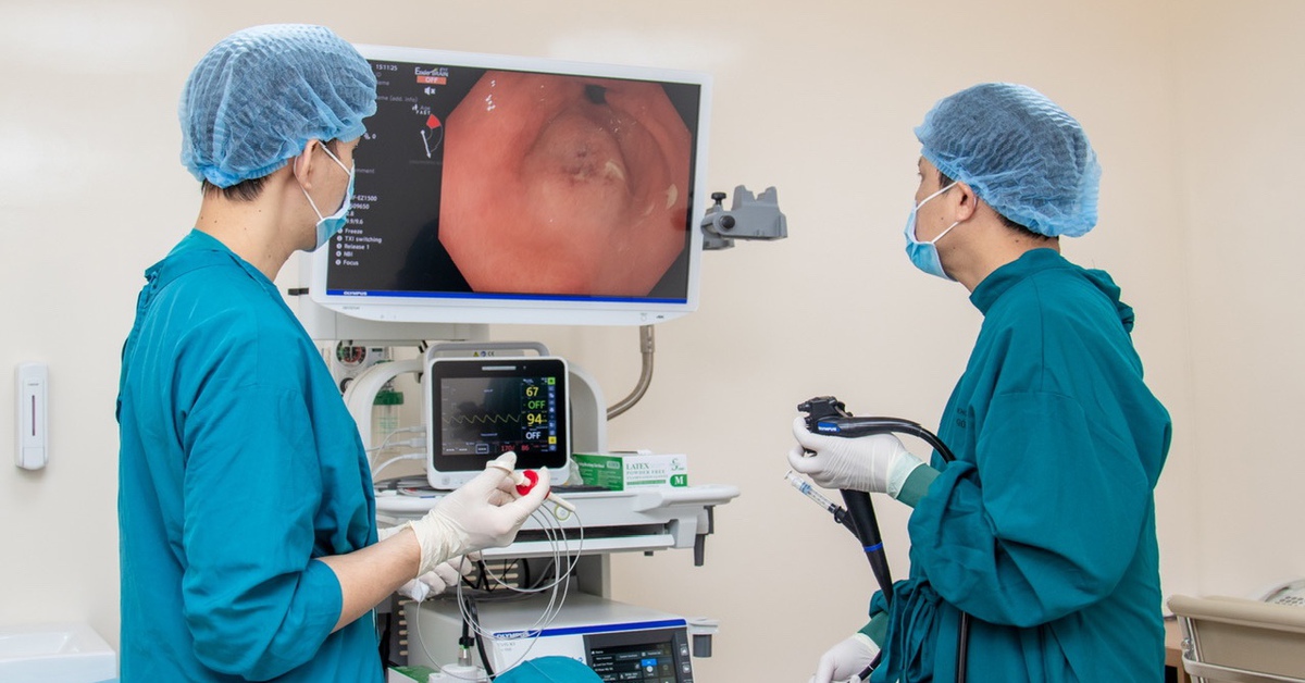 Bác sĩ chỉ ra những thói quen hằng ngày khiến bệnh ung thư đường tiêu hóa tăng và trẻ hóa