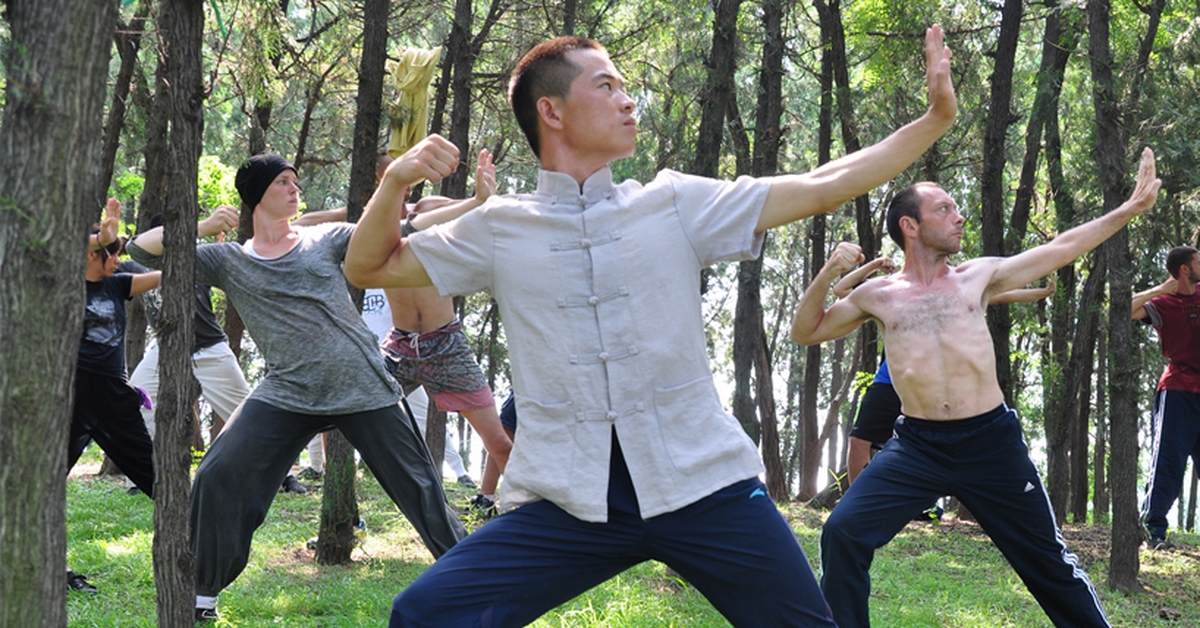 Ngũ cầm hí - môn võ rèn luyện cơ thể của danh y Hoa Đà