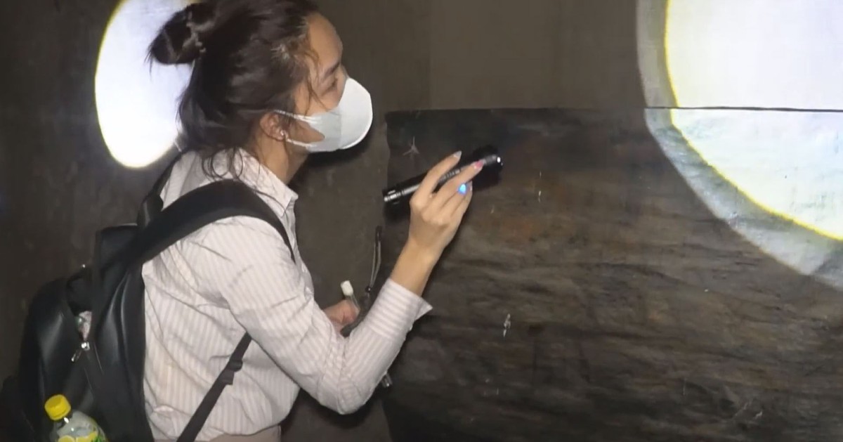 Cuộc thi Lan tỏa năng lượng tích cực 2025: Những người ‘gác cổng’ ngăn dịch bệnh