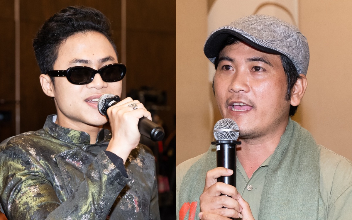 'Mưa đỏ', nhạc yêu nước có là tinh hoa Việt?