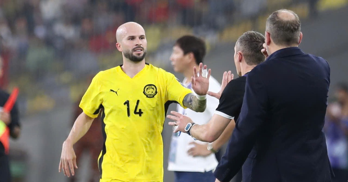 Malaysia có thể sẽ không bị xử thua trận gặp Việt Nam