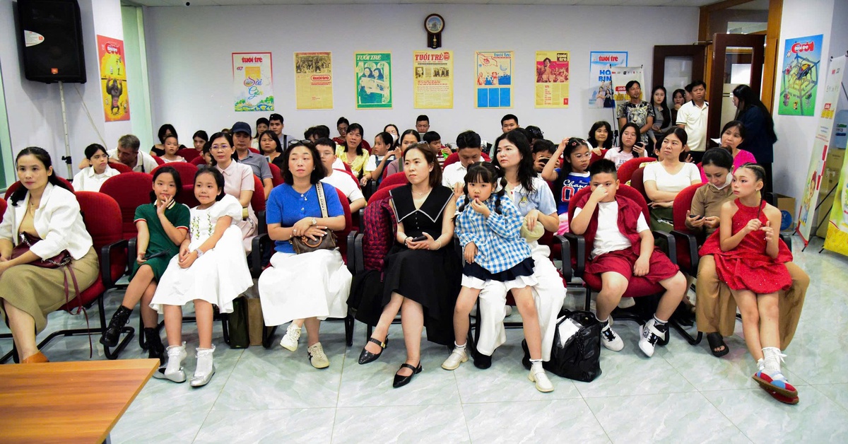 Little Chef tổng duyệt đợt 2: 'Đầu bếp nhí' háo hức trước giờ G