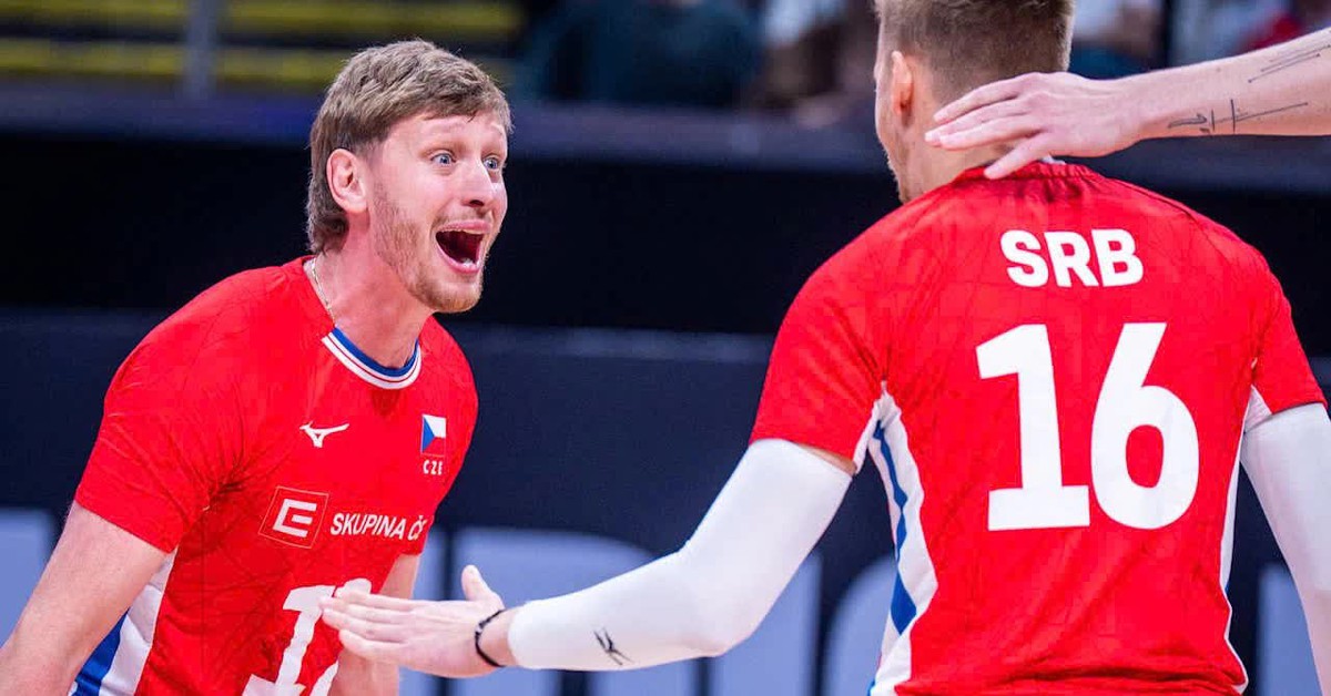 Công An TP.HCM chiêu mộ ngoại binh vừa tham dự giải Vô địch bóng chuyền thế giới