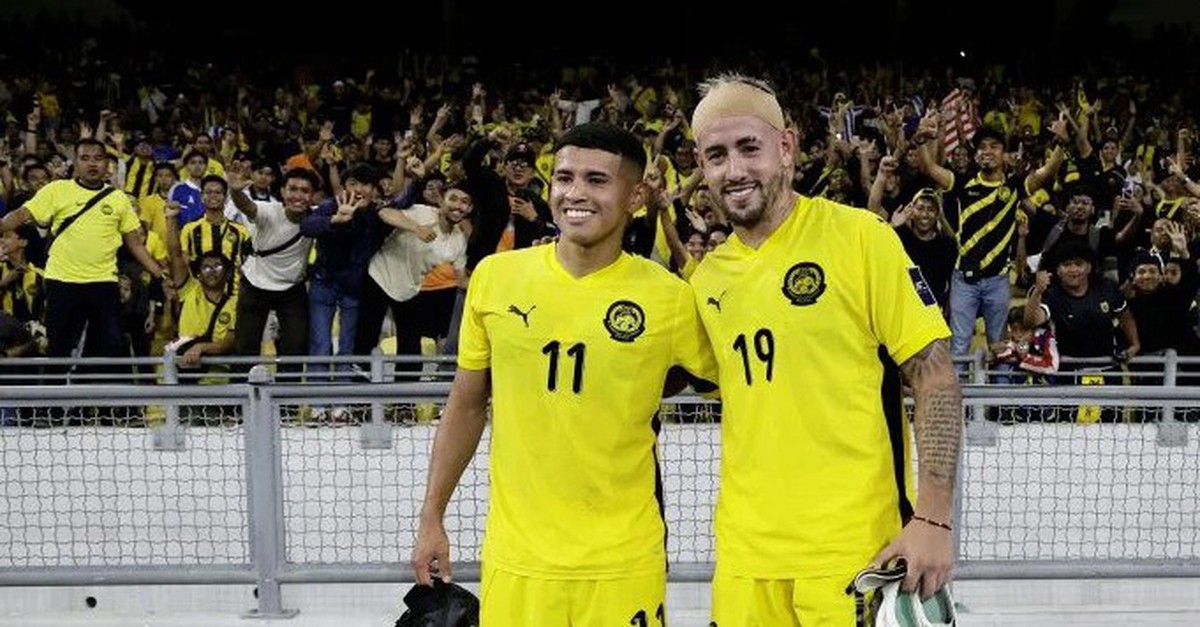 Giá trị tuyển Malaysia rớt thê thảm sau khi bị phanh phui 7 cầu thủ nhập tịch gian dối