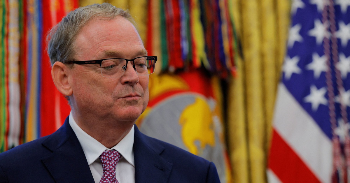 Nhà Trắng tiết lộ thời điểm bắt đầu sa thải nhân viên liên bang