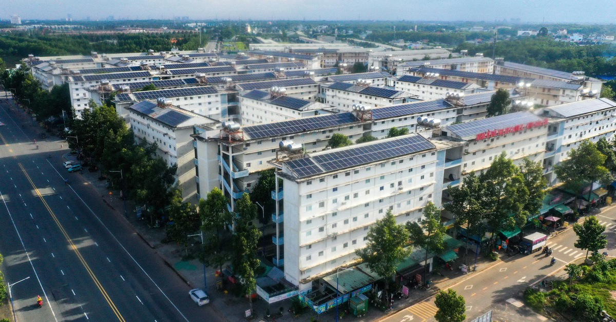 Làm nhà ở xã hội: Tại sao có nơi làm tốt, nơi không?