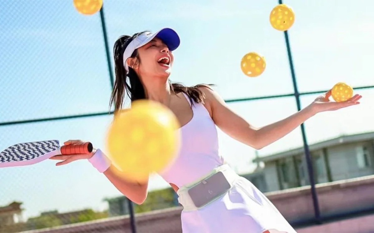 Môn thể thao bị ghét nhất: Pickleball?