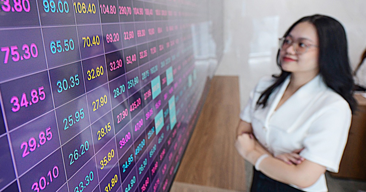 Chứng khoán Việt Nam trước 'giờ G' xét nâng hạng từ FTSE Russell