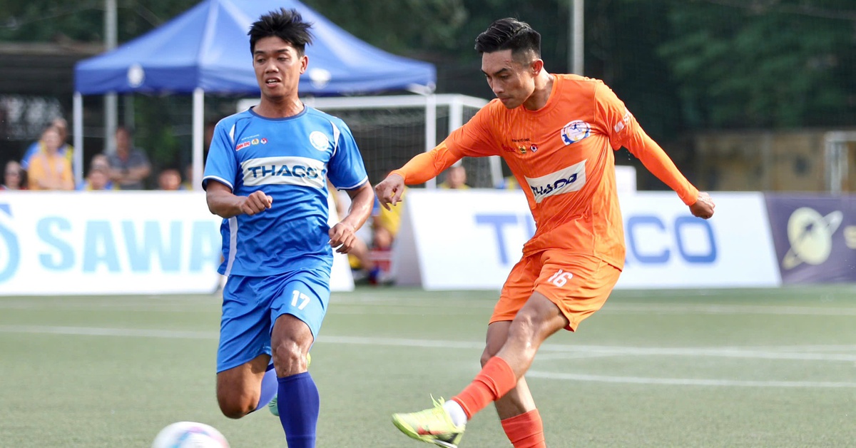 Hiệp 2: Công đoàn Ngân hàng Việt Nam tiếp tục dồn ép Công An Nhân Dân