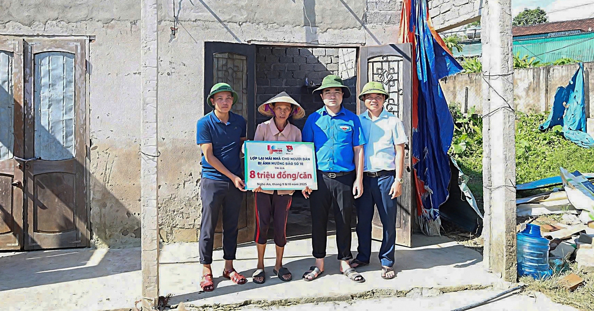 Khắc phục bão Bualoi chưa xong, lo ứng phó bão Matmo