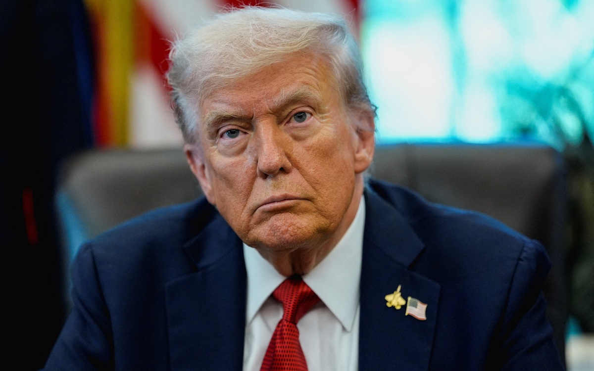 Tin tức thế giới 7-10: Ông Trump đòi Ukraine nói rõ cách dùng Tomahawk; Chính phủ Mỹ vẫn đóng cửa