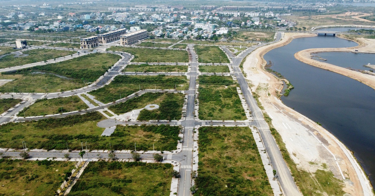 Tin tức sáng 7-10: Rà soát dự án tồn đọng tại Hà Nội, TP.HCM, Đà Nẵng, Khánh Hòa và Tây Ninh