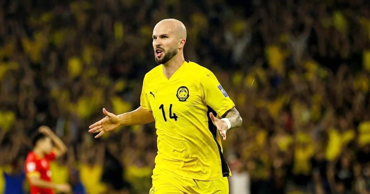 FIFA công bố tài liệu chứng tỏ Malaysia sai phạm vụ 7 cầu thủ nhập tịch