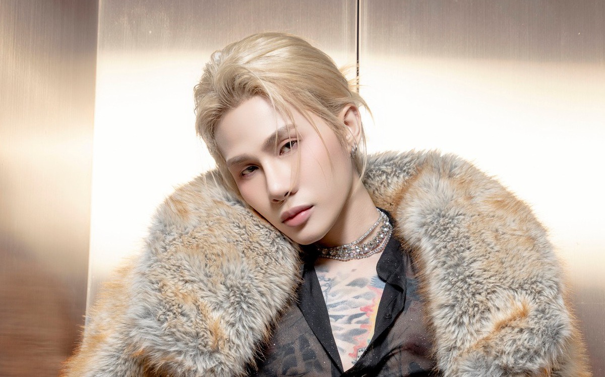 Họp báo của Jack J97 có phần chưa đúng nội dung xin phép, sẽ bị phạt